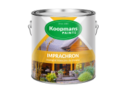Impregnat IMPRACHRON Koopmans 111/20 teak naturalny